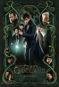 Www TamilRockers tel - Fantastic Beasts The Crimes of Grindelwald <span style=color:#777>(2018)</span>[HDRip - Tamil Dubbed (HQ Auds) - x264 - 250MB]