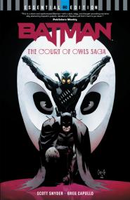 Batman - The Court of Owls Saga (DC Essential Edition) <span style=color:#777>(2018)</span> (digital) (Son of Ultron-Empire)
