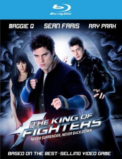 The King of Fighters <span style=color:#777>(2010)</span> 1080P Pioen 2Lions<span style=color:#fc9c6d>-Team</span>