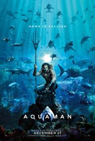 Aquaman HQ-TS 1080p DD 5.1 x264 OmNiC
