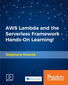 [FreeCoursesOnline.Me] [Packt] AWS Lambda and the Serverless Framework - Hands-On Learning! - [FCO]