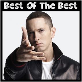 Eminem - Best Of The Best <span style=color:#777>(2018)</span> Mp3 Album 320 kbps Quality [PMEDIA]