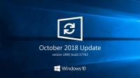 Microsoft Windows 10 Enterprise<span style=color:#777> 2019</span> LTSC Version 1809 Updated EN_RU