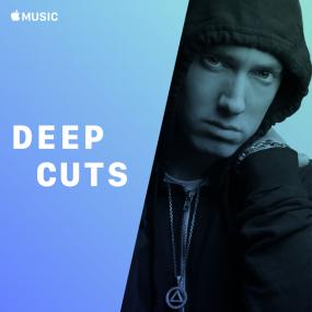 Eminem - Eminem Deep Cuts <span style=color:#777>(2018)</span>