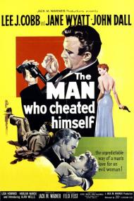 The Man Who Cheated Himself (1950) [BluRay] [1080p] <span style=color:#fc9c6d>[YTS]</span>
