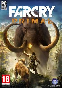 Far Cry Primal – Apex Edition [v1.3.3 + All DLCs + Ultra HD Textures + MULTi19] - <span style=color:#fc9c6d>[DODI Repack]</span>