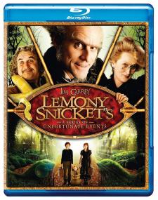 Lemony Snickets A Series of Unfortunate Events <span style=color:#777>(2004)</span>[BDRip - [Tamil + Telugu] - x264 - 400MB - ESubs]