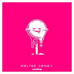 No Mana - Melted Candy <span style=color:#777>(2018)</span> FLAC