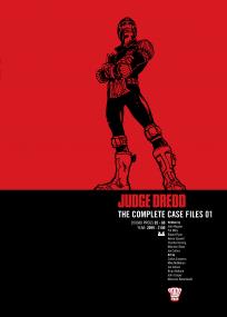 Judge Dredd - The Complete Case Files (v01-v32+)(2009-2018)(digital+)