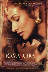 ( 18+) Kama Sutra A Tale of Love <span style=color:#777>(1996)</span> 720p BRRip Dual Audios [ HIN + ENG ] AC3