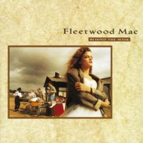 Fleetwood Mac - Behind The Mask <span style=color:#777>(1990)</span>[FLAC]