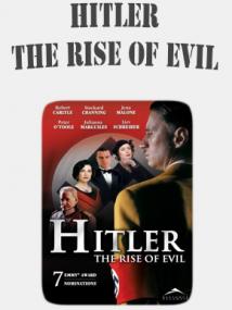 Hitler The Rise of Evil<span style=color:#777> 2003</span> BRRip 1080p HEVC x265-KALI
