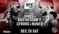 UFC 232 PPV Jones vs Gustafsson 2 1080p HDTV x264-Star