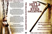 The Hills Have Eyes 1, 2, 3, 4 - Horror Collection<span style=color:#777> 1977</span>-2007 Eng Subs 720p [H264-mp4]