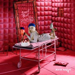 Ava Max - Sweet but Psycho <span style=color:#777>(2018)</span> (Mp3 - 320kbps) [WR Music]