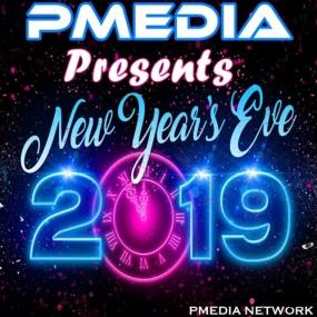 VA - New Year's Eve Party Hits <span style=color:#777>(2019)</span> Mp3 320kbps Songs [PMEDIA]