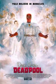 ()  -Once Upon a Deadpool<span style=color:#777> 2018</span> HDCAM-AC3-700MB <span style=color:#fc9c6d>[MOVCR]</span>