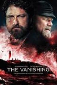 The Vanishing <span style=color:#777>(2018)</span> 720p WEB-DL - AVC - AAC -  850MB 