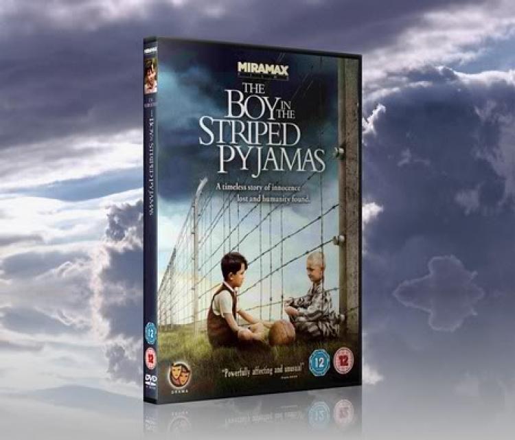 The Boy in the Striped Pyjamas <span style=color:#777>(2008)</span>(Multi-Subs) Juultje TBS