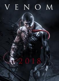 Venom <span style=color:#777>(2018)</span> [BluRay] [1080p]