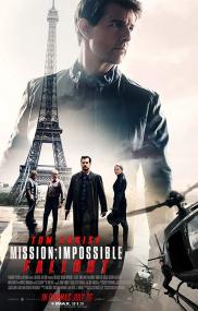 Mission Impossible-Fallout<span style=color:#777> 2018</span> 10Bit 1080p BluRay x265-RKHD