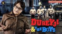 Dubeyji And The Boys <span style=color:#777>(2018)</span> (ULLU Originals) Hindi Season 01 Complete 720p WEB DL Full Indian Show [1GB]