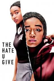 The Hate U Give<span style=color:#777> 2018</span> HDRip AC3 X264<span style=color:#fc9c6d>-CMRG[TGx]</span>