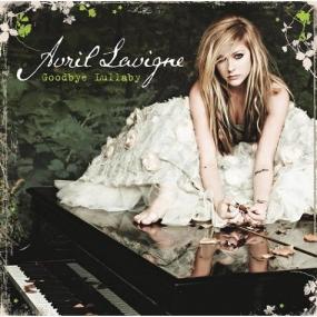 Avril Lavigne- Goodbye Lullaby [2011]- Mp3ViLLe