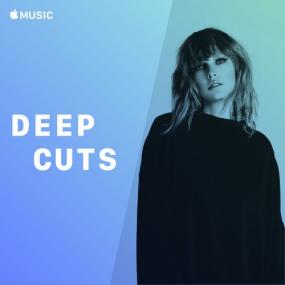 Taylor Swift - Taylor Swift Deep Cuts <span style=color:#777>(2019)</span> Mp3 320kbps Songs [PMEDIA]