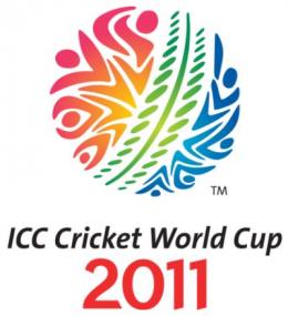 Cricket World Cup Highlights<span style=color:#777> 2011</span> Day10 280211 XviD