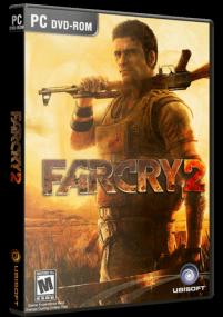 Far Cry 2 - Fortune's Edition - <span style=color:#fc9c6d>[DODI Repack]</span>