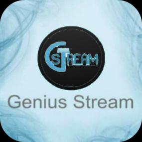 Genius Stream v1.8- Watch your favorite sports, movies and TV Channels Mod Ad-Free Apk [CracksNow]