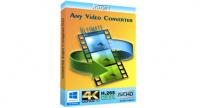 Any Video Converter Professional  Ultimate 6.2.9