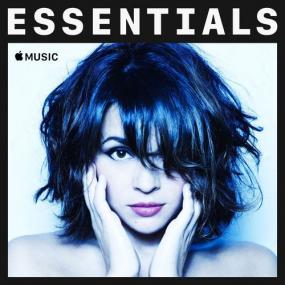 Norah Jones - Essentials <span style=color:#777>(2019)</span> Mp3 320kbps Songs [PMEDIA]