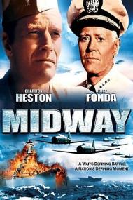 Bt种子()中途岛战役 The Battle of Midway<span style=color:#777> 1976</span> 1080p BluRay x264 DTS-BTZZ