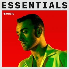 Sam Smith - Essentials <span style=color:#777>(2019)</span> Mp3 320kbps Songs [PMEDIA]