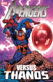 Avengers vs  Thanos <span style=color:#777>(2013)</span> (Digital) (F) (Asgard-Empire)