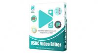 VSDC Video Editor Pro 6.3.1.934935 (x86x64) Multilingual
