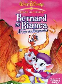 Bernard Et Bianca Au Pays Des Kangourous<span style=color:#777> 1990</span> MULTi 1080p BluRay HDLight x265-H4S5S
