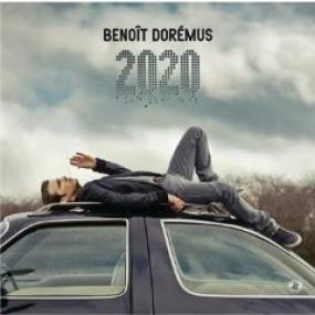 Benoit Doremus-2020<span style=color:#777> 2010</span>