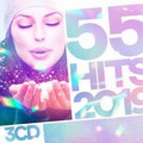 VA-55 Hits<span style=color:#777> 2019</span>-3CD
