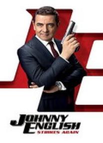Johnny English 2 [HDrip][Subtitulado][Z]