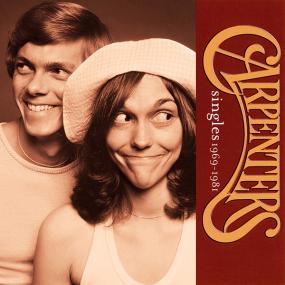 Carpenters - Singles<span style=color:#777> 1969</span>-1981 (Virtual Surround)