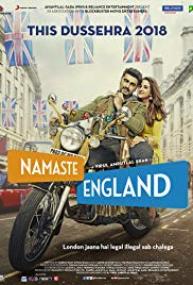 Namaste England<span style=color:#777> 2018</span> Hindi 1080p HDRip x264 [1.9GB] [MP4]