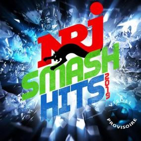VA Nrj Smash Hits<span style=color:#777> 2019</span> (mp3) 3CD