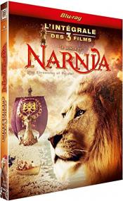 Le Monde De Narnia - Trilogie 1080p MULTi BluRay x264-PopHD