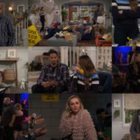 Happy Together<span style=color:#777> 2018</span> S01E13 1080p HDTV x264<span style=color:#fc9c6d>-LucidTV[rarbg]</span>