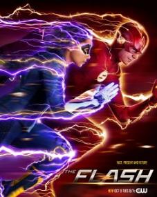 The Flash<span style=color:#777> 2014</span> S05E10 HDTV x264<span style=color:#fc9c6d>-SVA[eztv]</span>