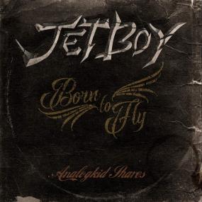 Jetboy - Born To Fly (Japanese Edition) <span style=color:#777>(2019)</span>