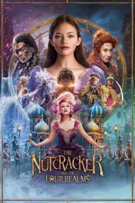 The Nutcracker And The Four Realms<span style=color:#777> 2018</span> DVDRip XviD AC3<span style=color:#fc9c6d>-EVO[TGx]</span>
